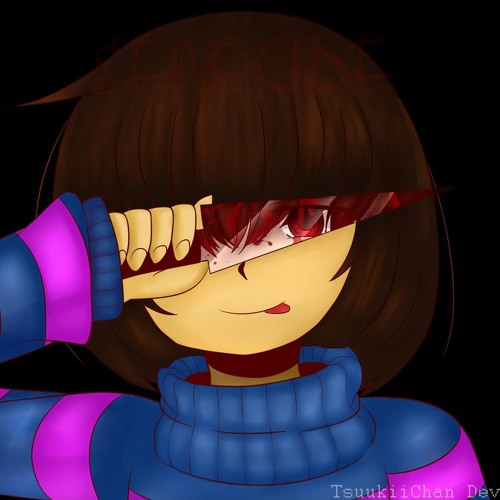 Undertale Megalo Strike Back Remix
