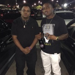 Styrofoam Ft. Scrilla Da Reverend