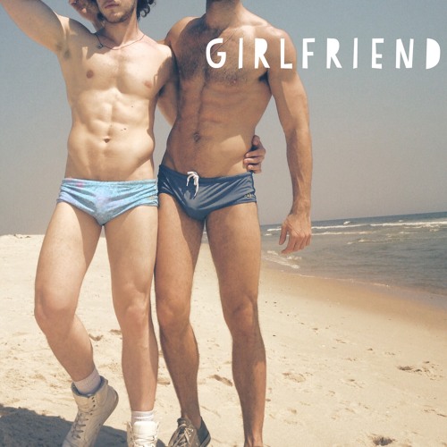 The Girlfriend Set