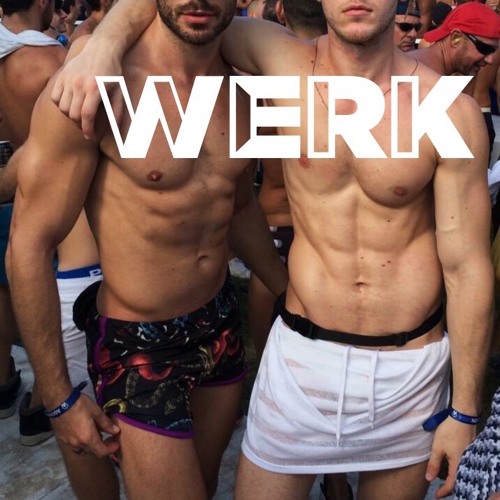 WERK (while You) WORK