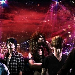 Fear, and 印鑑 in Las Vegas