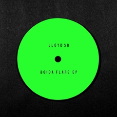 First Listen: Lloyd SB - 'Hypercube' (Nervous Horizon)