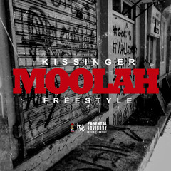 Moolah  Freestyle - Kissinger