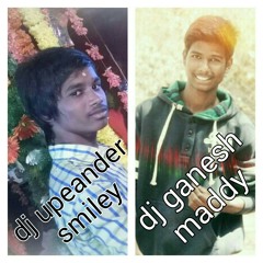 Mavuralla yellamma mix by dj upeander smiley & dj ganesh maddy 2016 gajjala mix