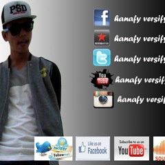 (hanafy versify)terlalu lama Engkau pergi Ft Recko Sismos & Alwi DC