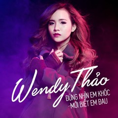 Wendy Thảo - Đừng nhìn em khóc mới biết em đau (DJ Alex Official Teaser Mix)