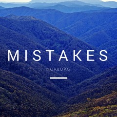 NORBORG - Mistakes