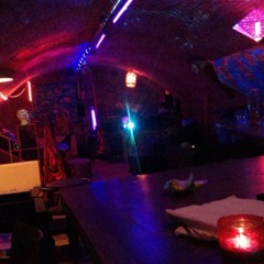 Live@Chillout Heaven