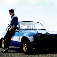 Fast and the Furious Mini Mix