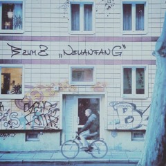 Barack Zobama (BzumZ) - Neuanfang