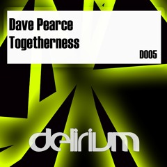 Dave Pearce - Togetherness(teaser)