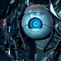 Portal - Robot number #