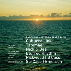 Ibiza Send Off Mix (20th May)