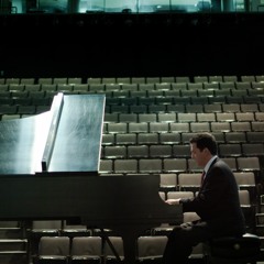 Frederic Chopin (Poland)- Etude op. 25 No.7 "Cello Etude"