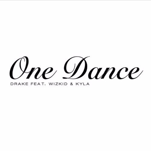 One Dance (Instrumental)