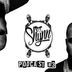 Podcast #3 Hip Hop x RnB