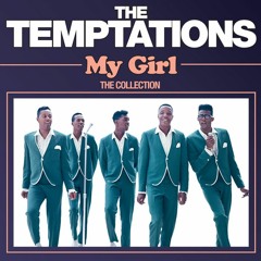 My Girl - The Temptations - Live - Cover