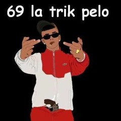 Yung Saniy - 69latrik