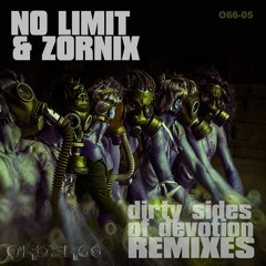 No Limit & Zornix - Groupie Melody (Anarchy Rhythms Remix)