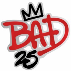 Bad by Michael Jackson (Slow Mo)