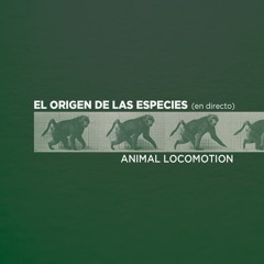 El Origen De Las Especies (en directo)