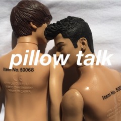 Pillowtalk (Zayn cover)