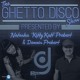 on The Ghetto Disco Show: Natasha Kitty Katt &amp; Dennis Probert