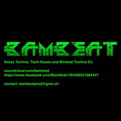 Technosyndrom(DJ Set by BamBeat)