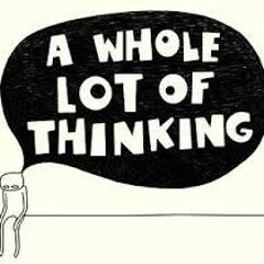 Thinking To Myself (Reprod. By CinaMatics)