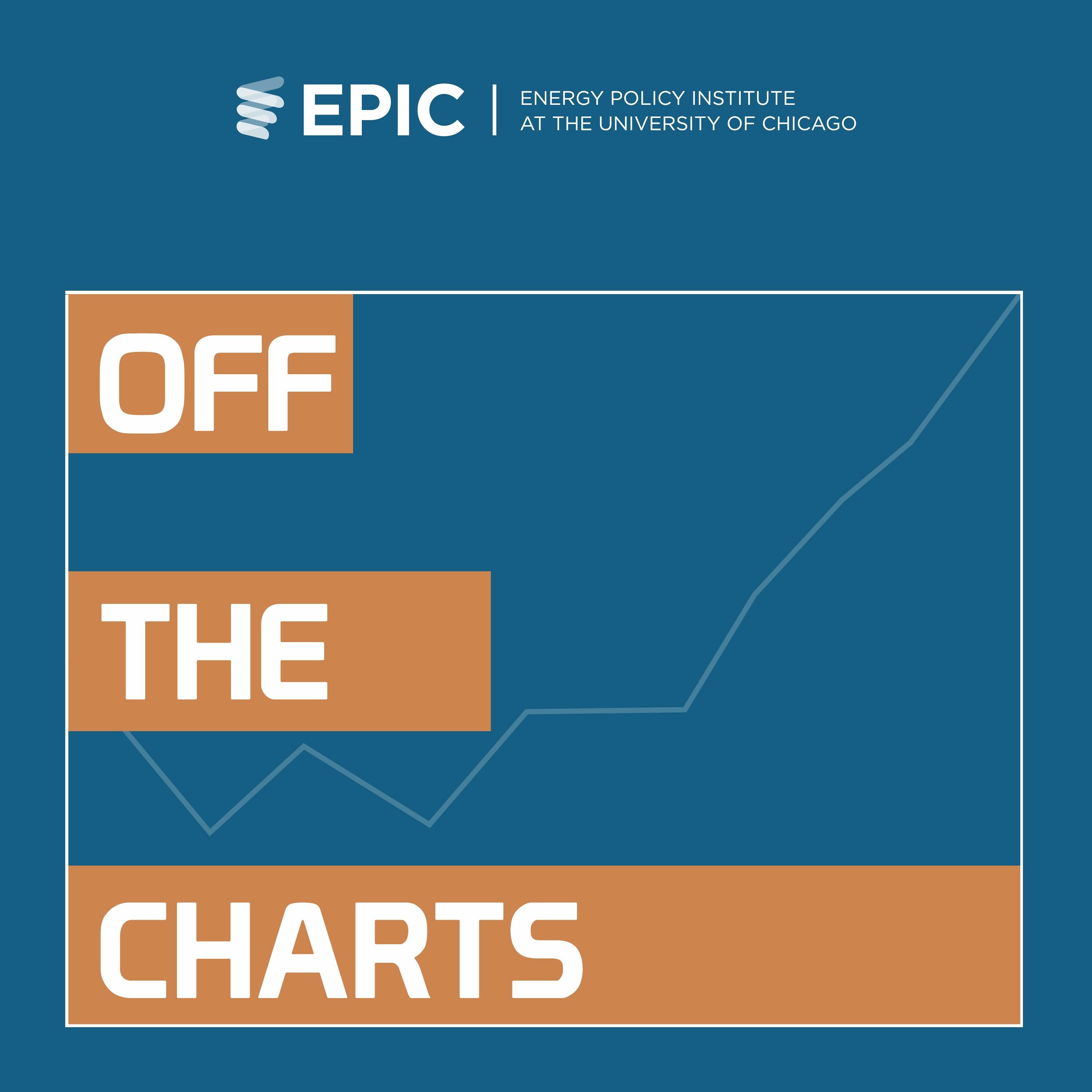Off The Charts Energy Podcast