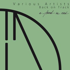 Ciro De Gais / Interstellar / Original Mix / Preview / Out Now / [A Friend in Need]