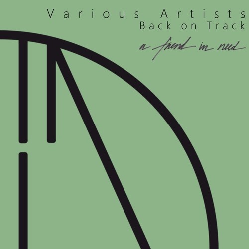 Ciro De Gais / Interstellar / Original Mix / Preview / Out Now / [A Friend in Need]