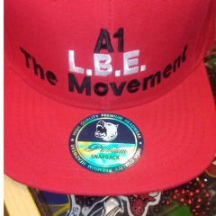 A1 FT LBE SIDE WITH A NGGA 1