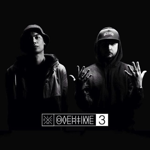 LMXEC - Tell You This (Featuring Christian Joseph)