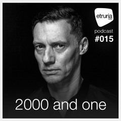 Etruria Beat Podcast Series: #015 2000 and one