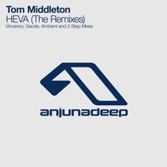 Tom Middleton - HEVA (Vincenzo Remix)