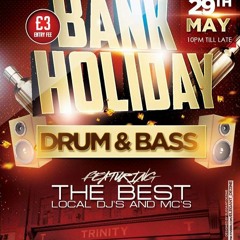 EzTee - HyperBlade Promo Mix #2