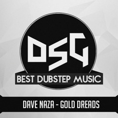 Dave Naza - Gold Dreads