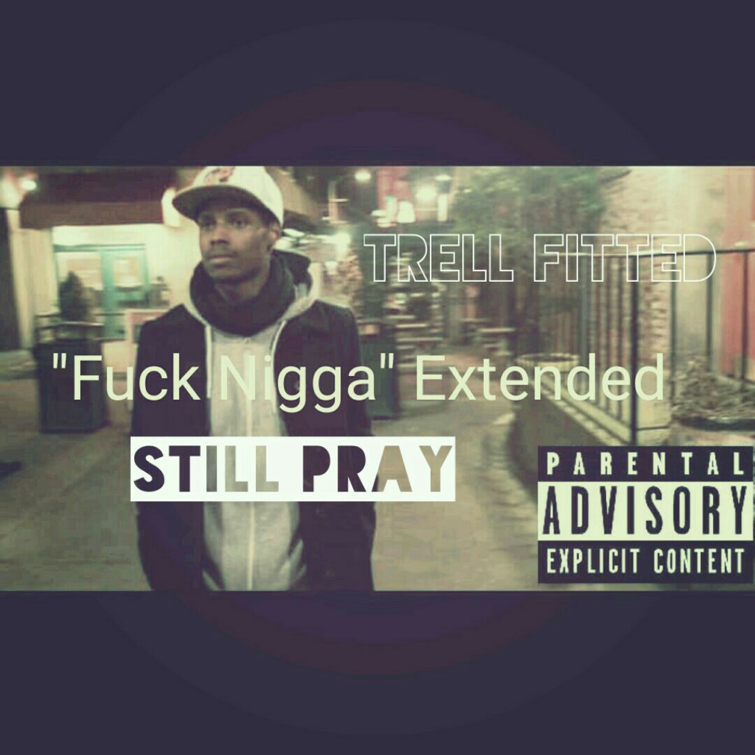 Trell Fitted