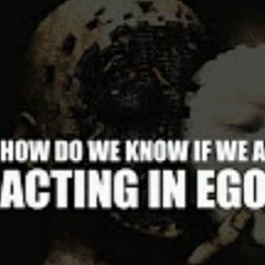 Q&A How Do We Know If We Are Acting In Ego (Haumai)