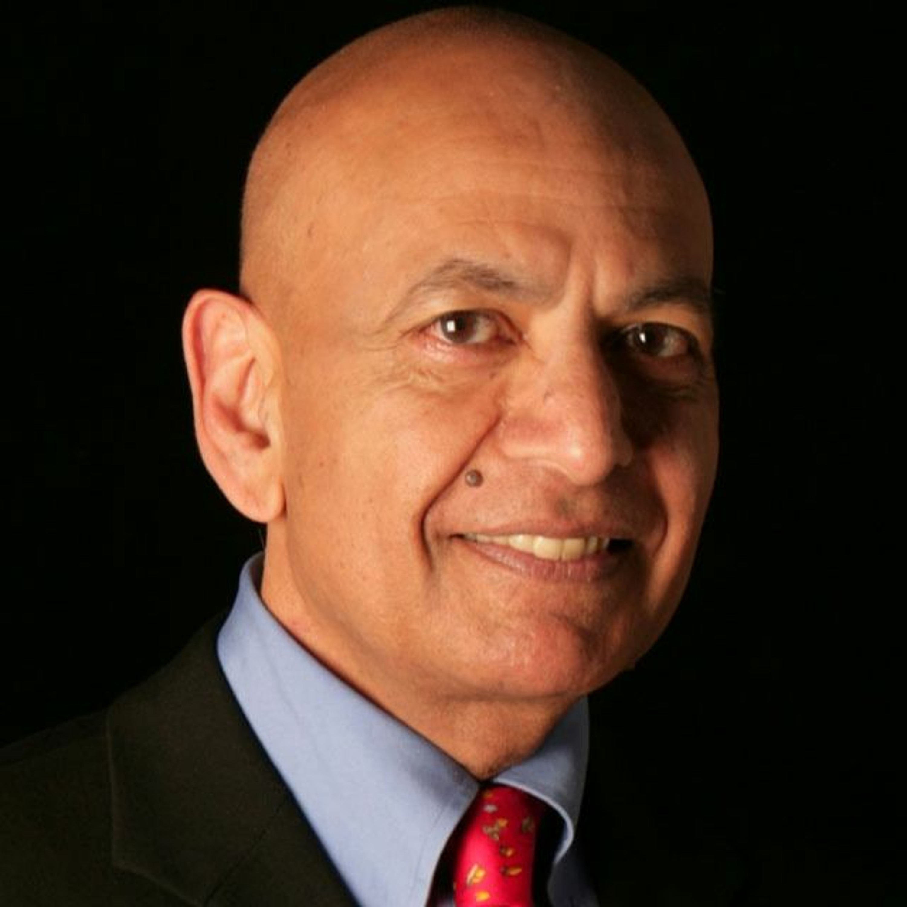 Anil Gupta and the Emerging Market Story episode artwork