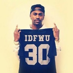 Big Sean x Alexander Swift - I Don't Fuck With You #IDFWU (Moombahton Bootleg) [FREE DOWNLOAD]