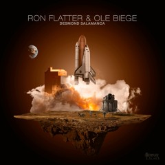 Ron Flatter & Ole Biege - Salamanca