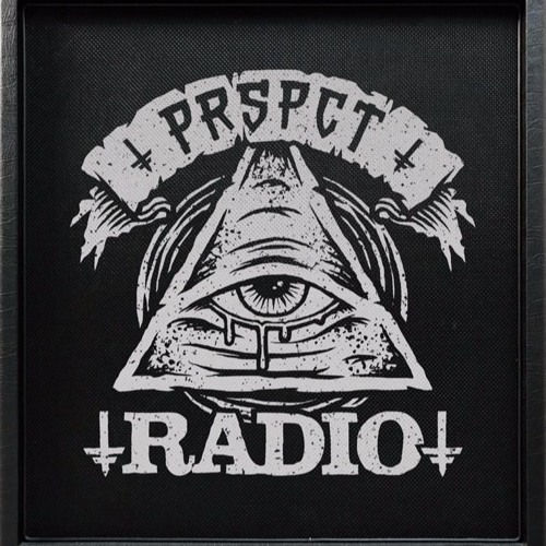PRSPCT Radio - Episode 34 - PRSPCT XL 23 Special with SPCKR, Mike Redman & Thrasher