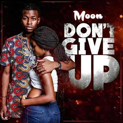 Don't Give Up