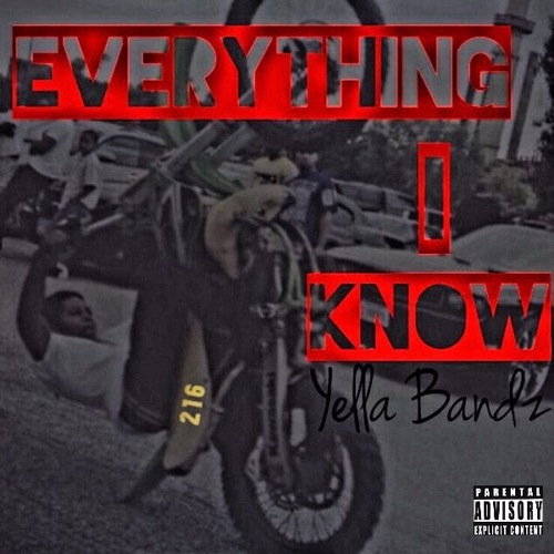 Everything I Know