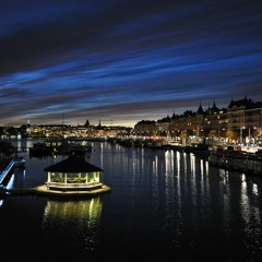 Avicii nostalgic hommage tribute by David Komar