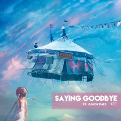 Hize Ft. Junior Paes - Saying Goodbye ( Original Mix )[FREE DL]