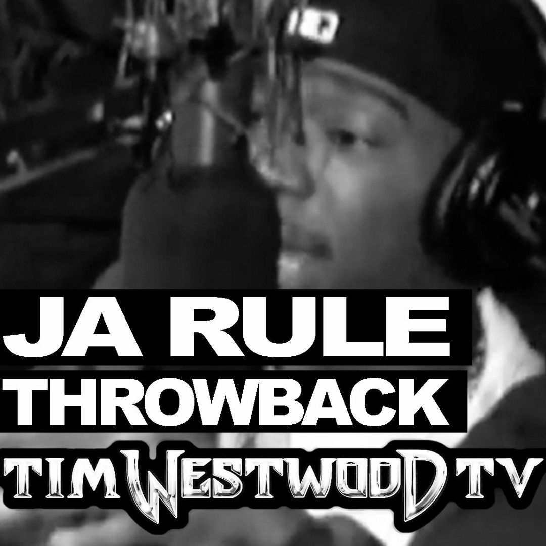 Ja Ruff Stream Ja Rule crazy freestyle over Ruff Ryders! Throwback 2000 ...