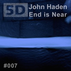John Haden - My Name (Snippet)(05-23-2016)